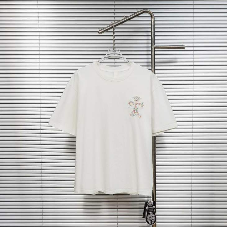 Picture of Chrome Hearts T Shirts Short _SKUChromeHeartsS-XLxetr24017149